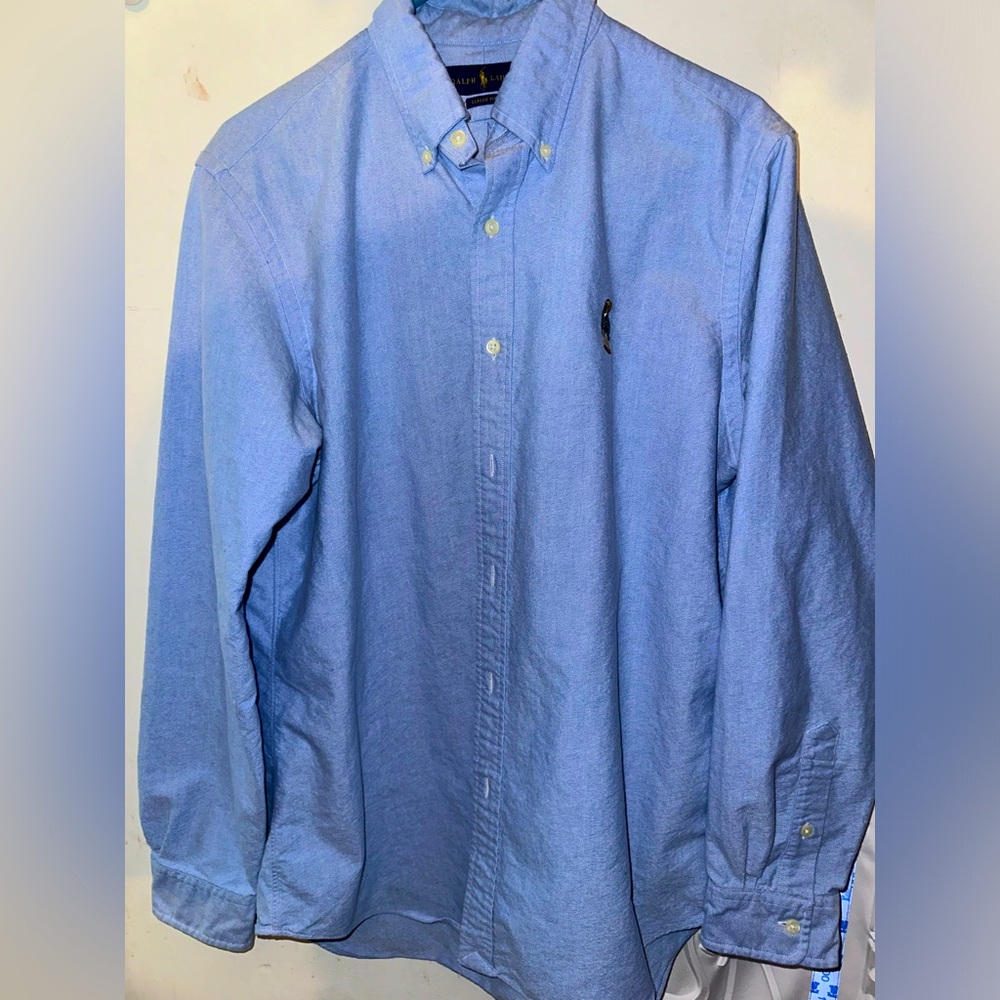 Ralph Lauren Long Sleeve